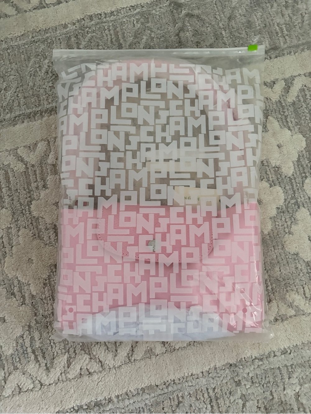 READ DESCRIPTION BEFORE PURCHASING pink tote bag - Picture 2 of 8
